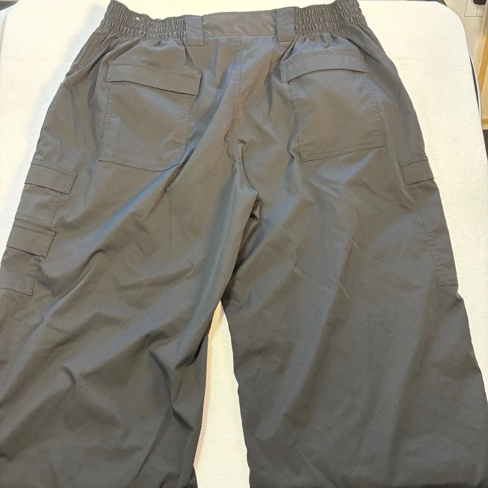 Jordan Flight Cargo Pants, Nike, Black, XXL, Good, MSRP $110